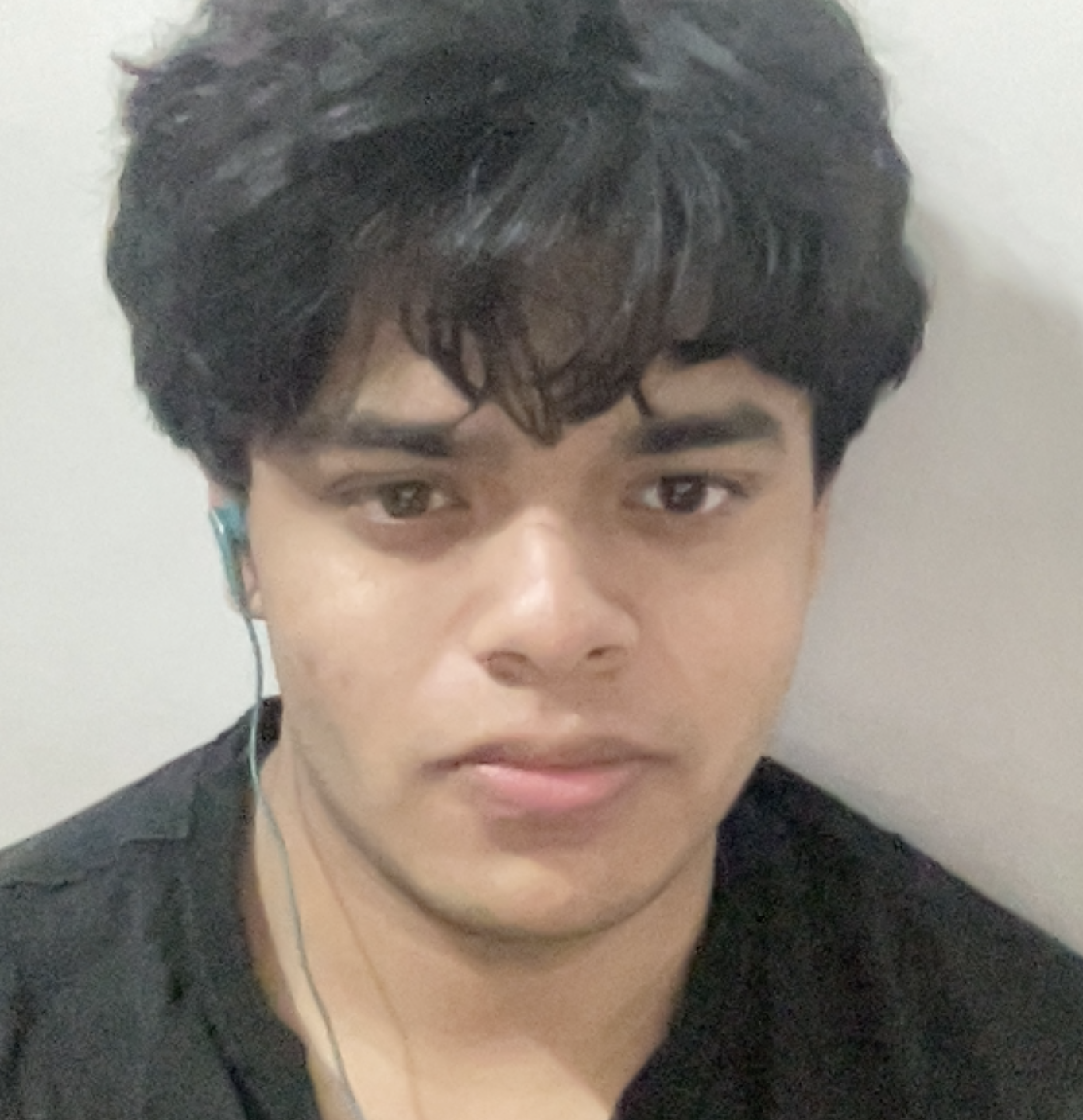 Swastik P.
